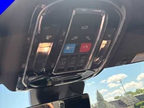Used 2023 Jeep Grand Cherokee Summit w/ Adv Protech Group IV AWD/4WD image 24