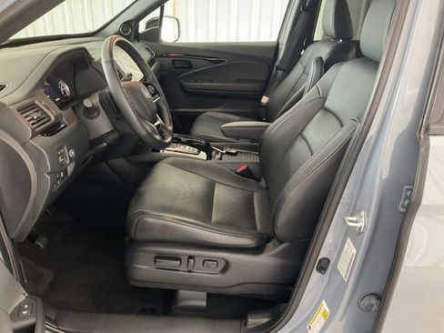 Certified 2023 Honda Passport Elite image 4