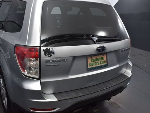 Used 2010 Subaru Forester 2.5X Limited AWD/4WD image 24
