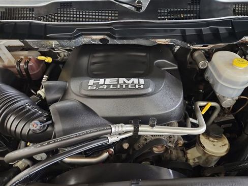 Used 2018 RAM 2500 Longhorn w/ Convenience Group image 51