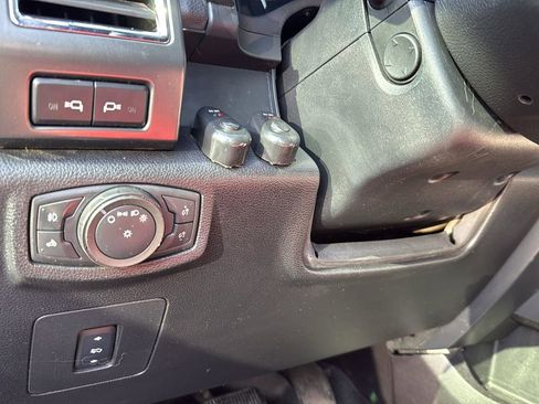 Used 2016 Ford F150 Lariat w/ Equipment Group 502A Luxury image 14