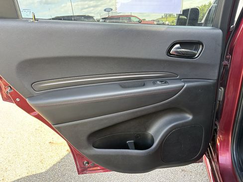 Used 2023 Dodge Durango R/T AWD/4WD image 17