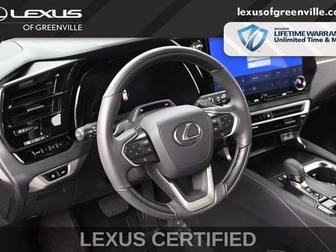 Certified 2024 Lexus RX 350 Premium Plus w/ Convenience Package FWD image 20