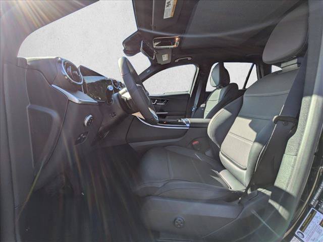 Certified 2026 Mercedes-Benz GLC 300 4MATIC image 4