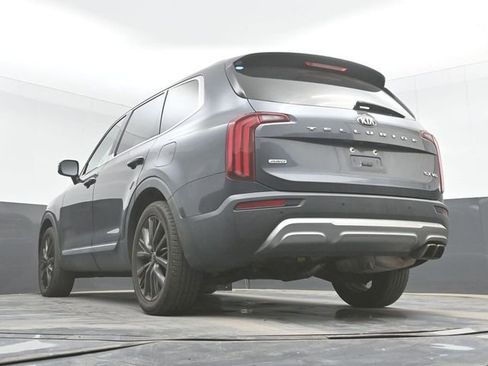 Used 2020 Kia Telluride SX AWD/4WD image 33