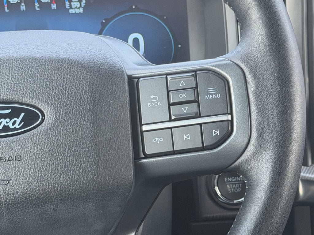 Used 2024 Ford F150 Lariat w/ Bed Utility Package AWD/4WD image 33