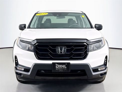 Used 2022 Honda Ridgeline Sport image 3