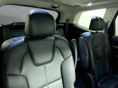 Used 2021 Kia Telluride SX w/ Nightfall Edition Package image 32