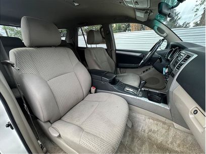 Used 2006 Toyota 4Runner SR5