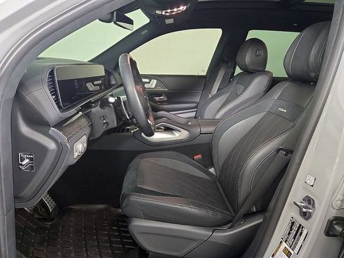 Used 2026 Mercedes-Benz GLS 63 AMG 4MATIC image 15