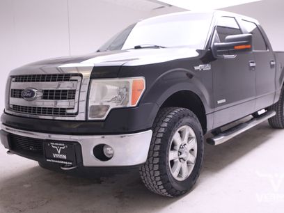 Used 2014 Ford F150 XLT w/ Equipment Group 302A Luxury