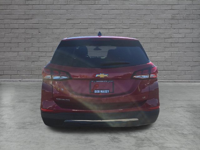 Used 2024 Chevrolet Equinox LT FWD image 4