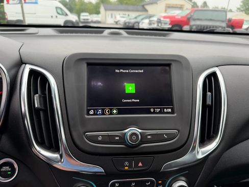 Used 2024 Chevrolet Equinox LT w/ Driver Convenience Package AWD/4WD image 27