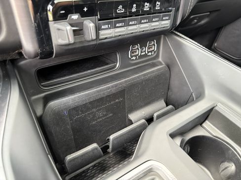 Used 2021 RAM 1500 TRX w/ TRX Level 2 Equipment Group AWD/4WD image 40