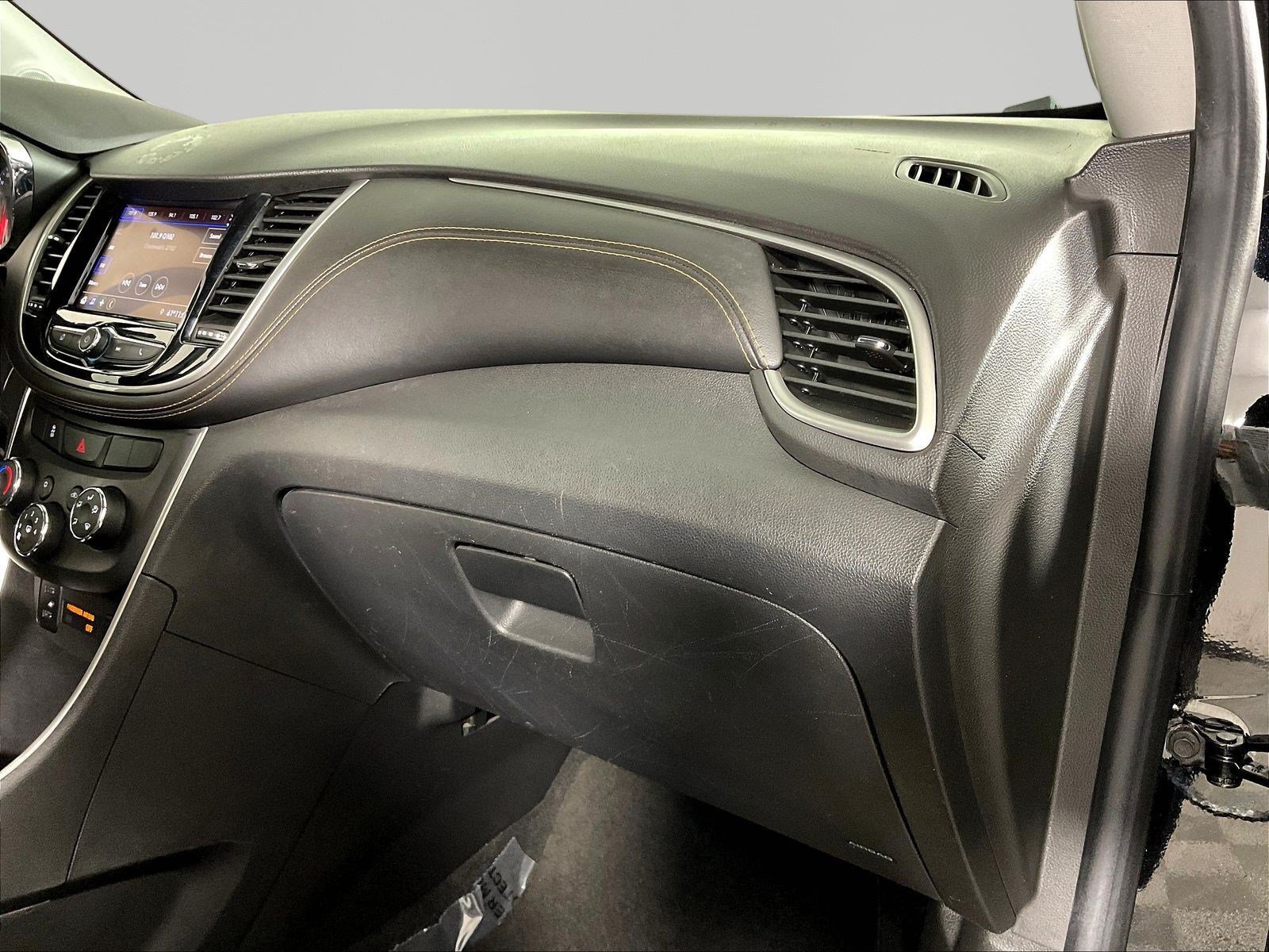 Used 2020 Chevrolet Trax LS w/ Tint and Cruise Package FWD image 24