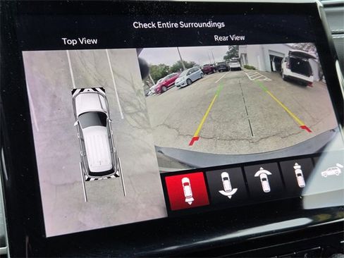 Used 2021 Jeep Grand Cherokee L Limited w/ Luxury Tech Group II image 29