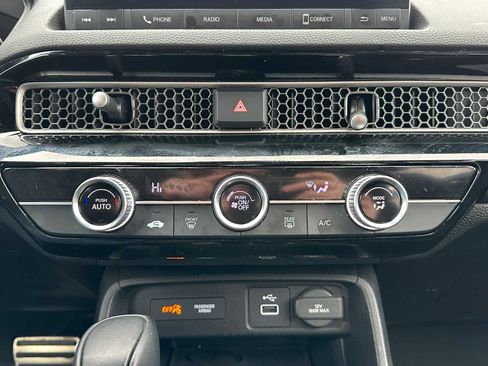 Used 2023 Honda Civic Sport image 26