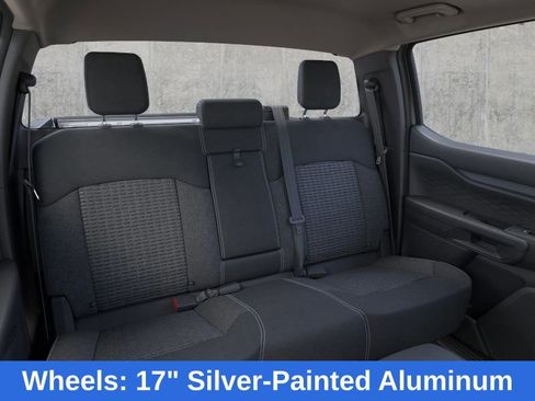 New 2025 Ford Ranger XL w/ Trailer Tow Package image 14
