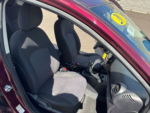 Used 2020 Mitsubishi Mirage ES image 14