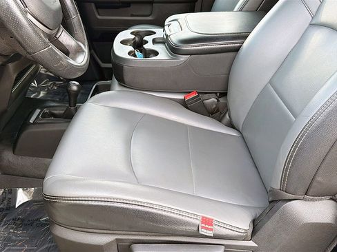 Used 2022 RAM 3500 Tradesman image 18