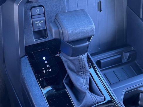 New 2024 Toyota Tundra SR5 image 22