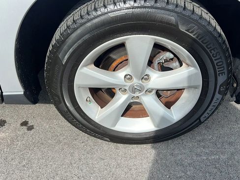 Used 2012 Lexus RX 350 AWD w/ Premium Pkg image 37