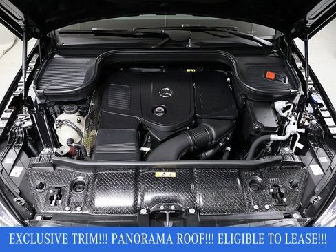 Used 2026 Mercedes-Benz GLE 350 4MATIC image 41