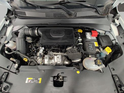 Used 2023 Jeep Compass Limited w/ Sun and Sound Group AWD/4WD image 10