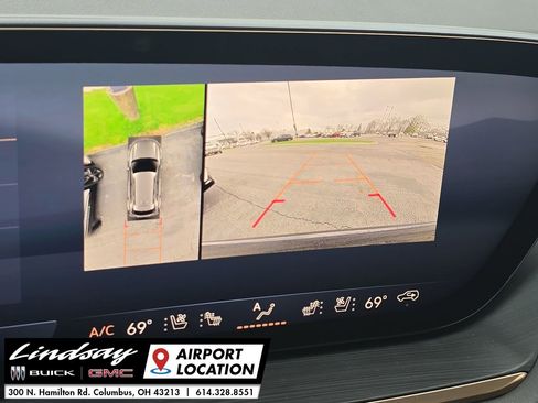 New 2026 Buick Envision Avenir image 16