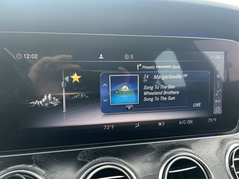 Certified 2020 Mercedes-Benz E 350 Sedan image 23