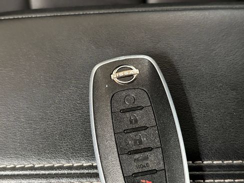 Used 2026 Nissan Altima 2.5 SV FWD image 24