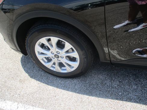 Used 2025 Ford Escape Active FWD image 22
