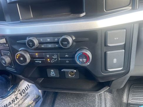 New 2024 Ford F450 XL image 25
