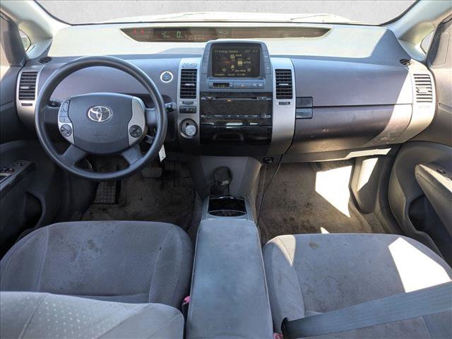 Used 2005 Toyota Prius w/ Pkg 3 FWD image 15