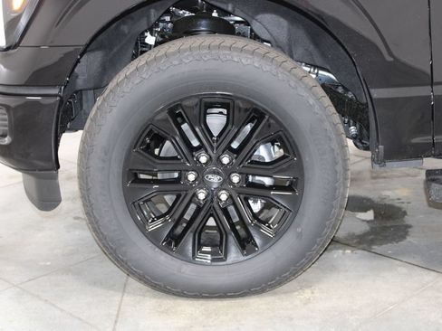 New 2026 Ford F150 Lariat w/ Equipment Group 502A High AWD/4WD image 20