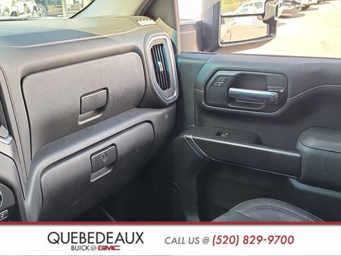 Used 2021 GMC Sierra 2500 AT4 w/ Gooseneck/5TH Wheel Package AWD/4WD image 21