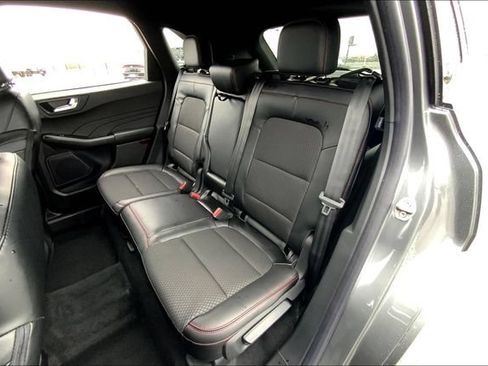 New 2024 Ford Escape ST-Line w/ Tech Pack #1 FWD image 10