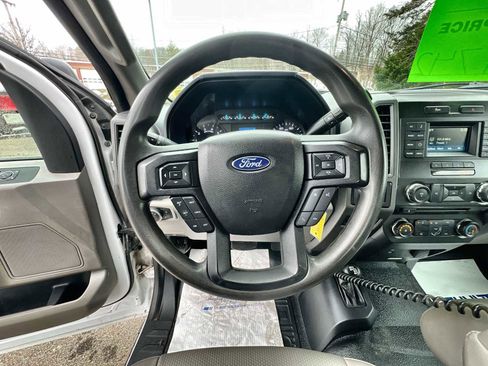 Used 2017 Ford F250 XL w/ Power Equipment Group image 11