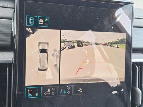 New 2025 GMC Acadia Elevation w/ Elevation Premium Package image 26