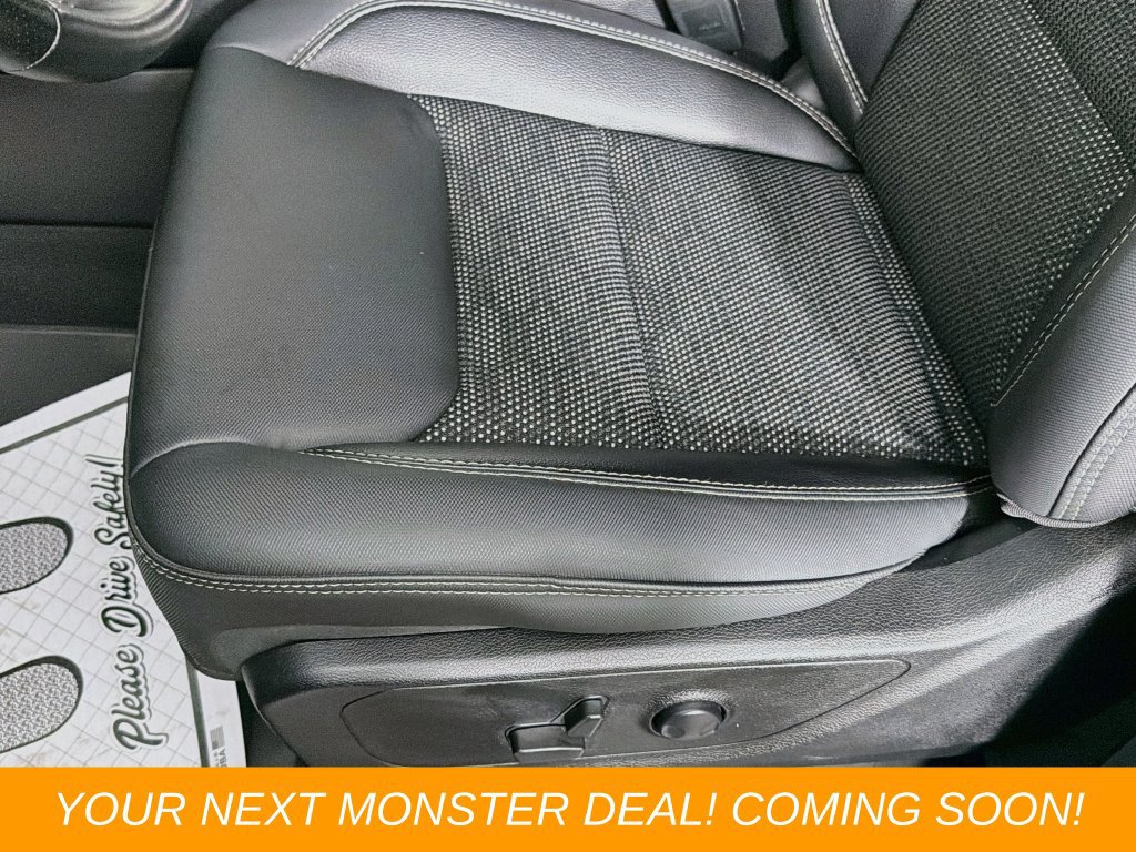 Used 2022 RAM 1500 Sport w/ Rebel Level 2 Equipment Group AWD/4WD image 19