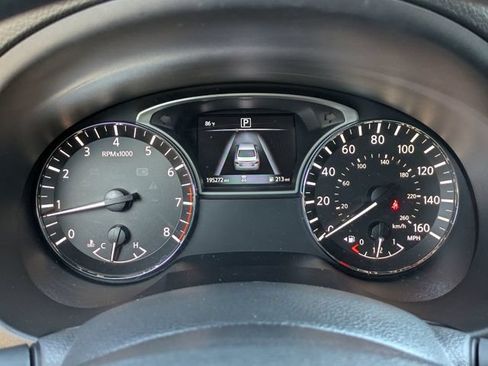 Used 2018 Nissan Altima 2.5 S w/ S Convenience Package FWD image 18