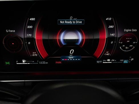 Certified 2025 Mercedes-Benz GLE 450e 4MATIC image 27