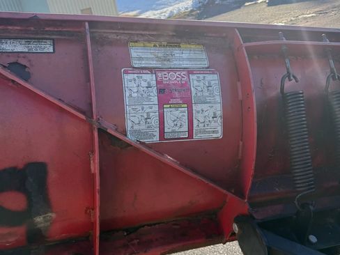 Used 2005 Ford F450 4x4 Regular Cab Super Duty image 6