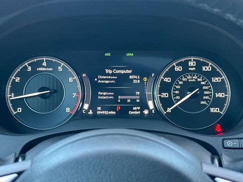 Used 2019 Acura RDX AWD image 28