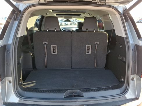 Certified 2023 GMC Acadia SLT w/ Elevation Edition image 31