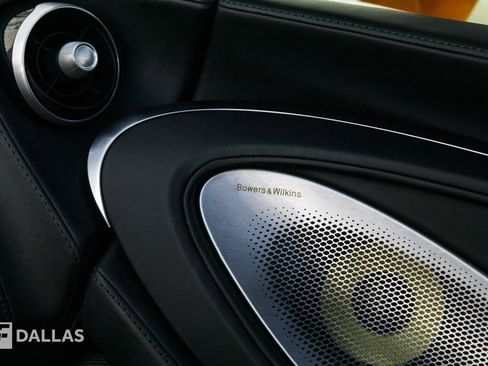 Used 2023 McLaren GT RWD image 30