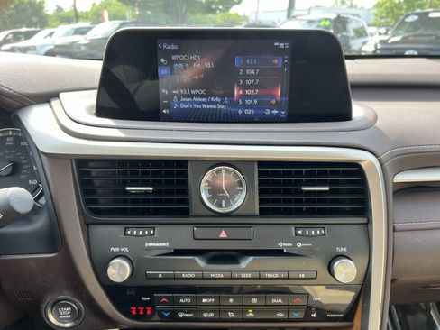 Used 2020 Lexus RX 350 AWD w/ Premium Package image 18