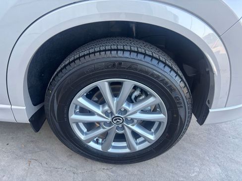 Certified 2025 MAZDA CX-5 AWD 2.5 S w/ Select Package image 10