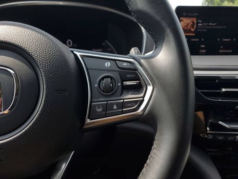 Certified 2024 Acura MDX FWD w/ Technology Package image 23