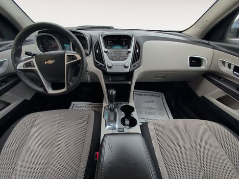Used 2016 Chevrolet Equinox LT AWD/4WD image 10